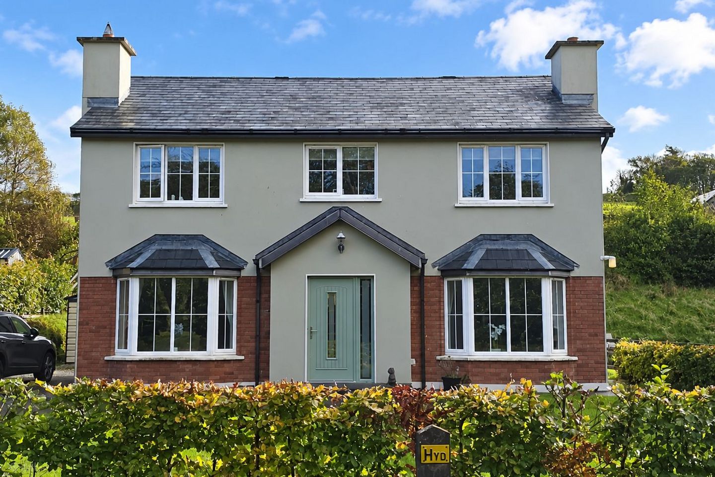 Bloomswood, 30 Altamont, Millstreet, Co. Cork, P51DR79