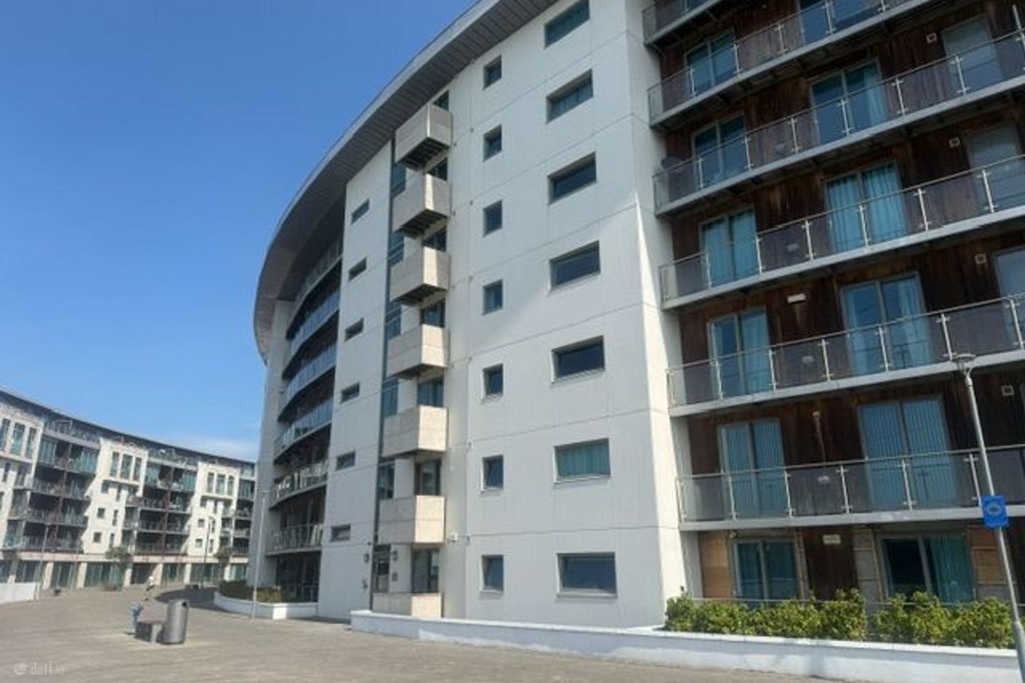 Apartment 99, The Crescent, Park West Pointe, Yeats Way, Park West, Dublin 12