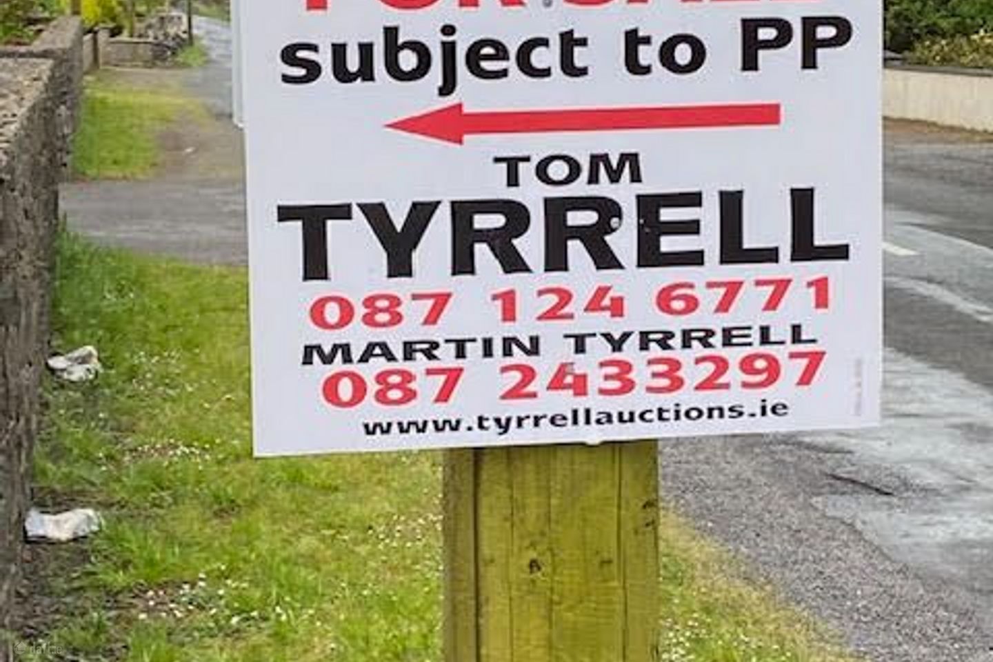 Ballymoneen, Cregmore, Co. Galway