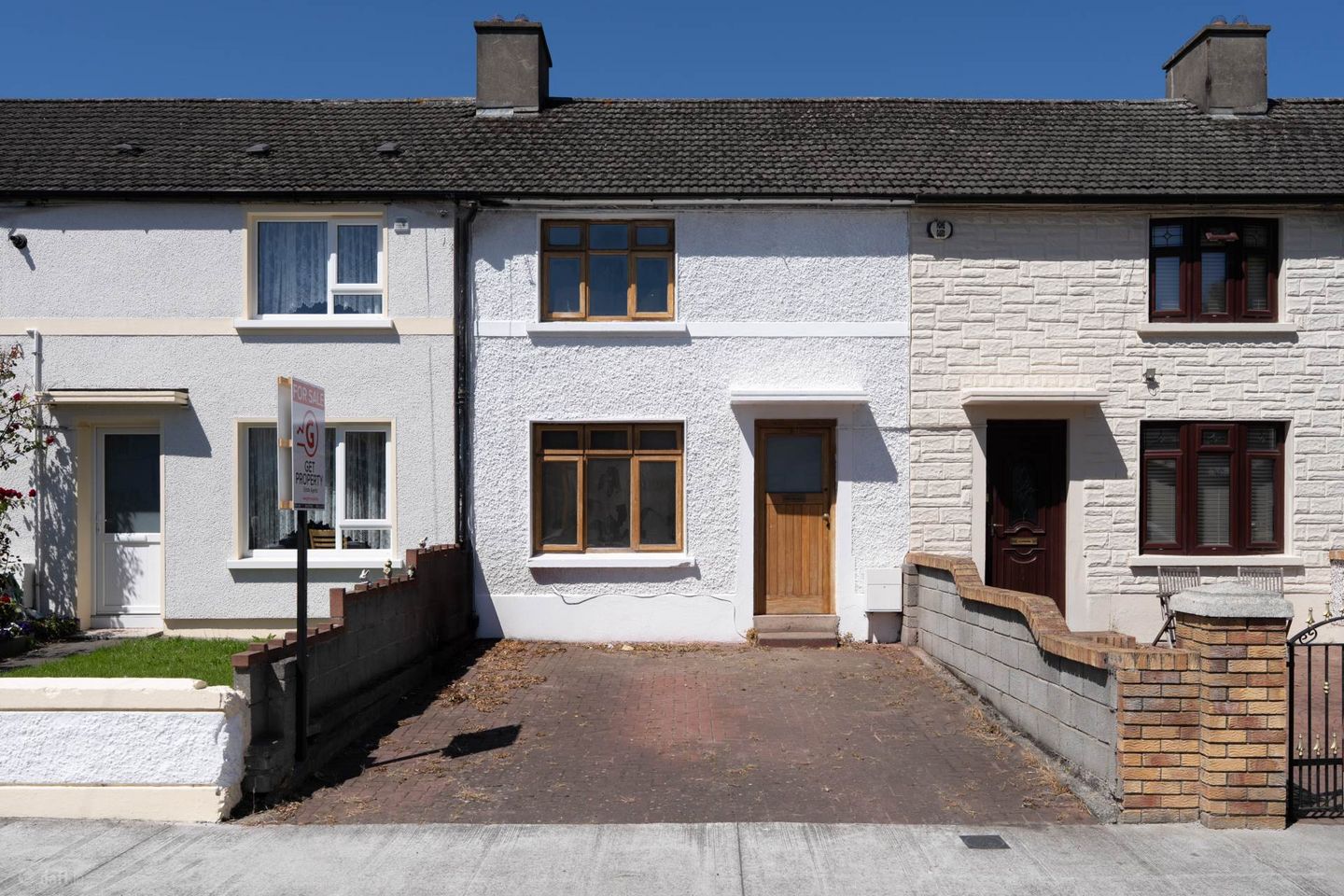 131 Carnlough Road, Cabra West, Dublin 7, D07TD39