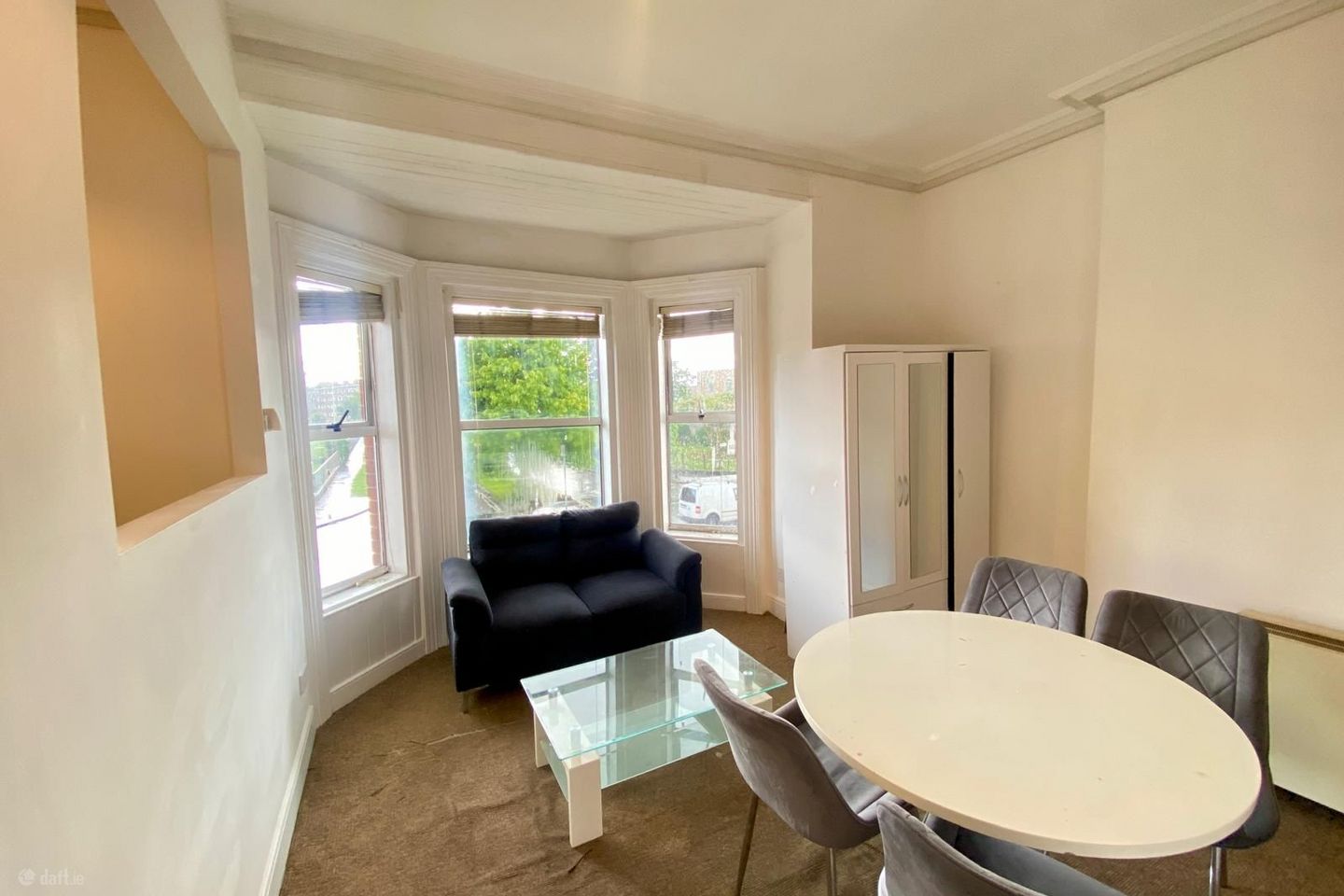 South Circular Road, Dolphin's Barn, Dublin 8