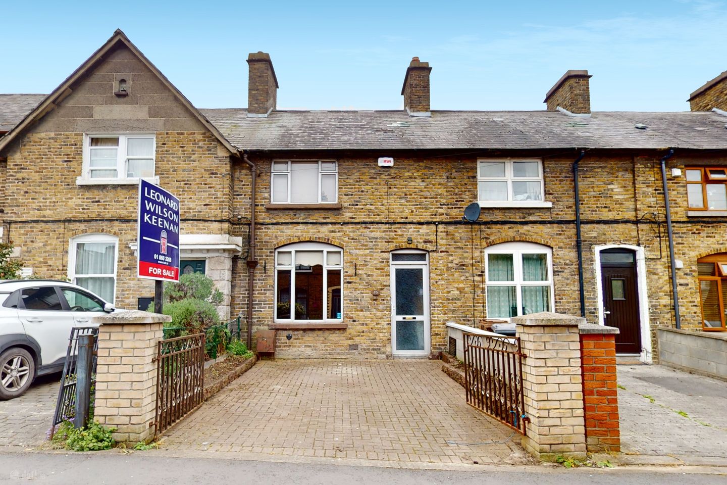 65 O'Reilly Avenue, Ceannt Fort, Dublin 8, D08DH2V