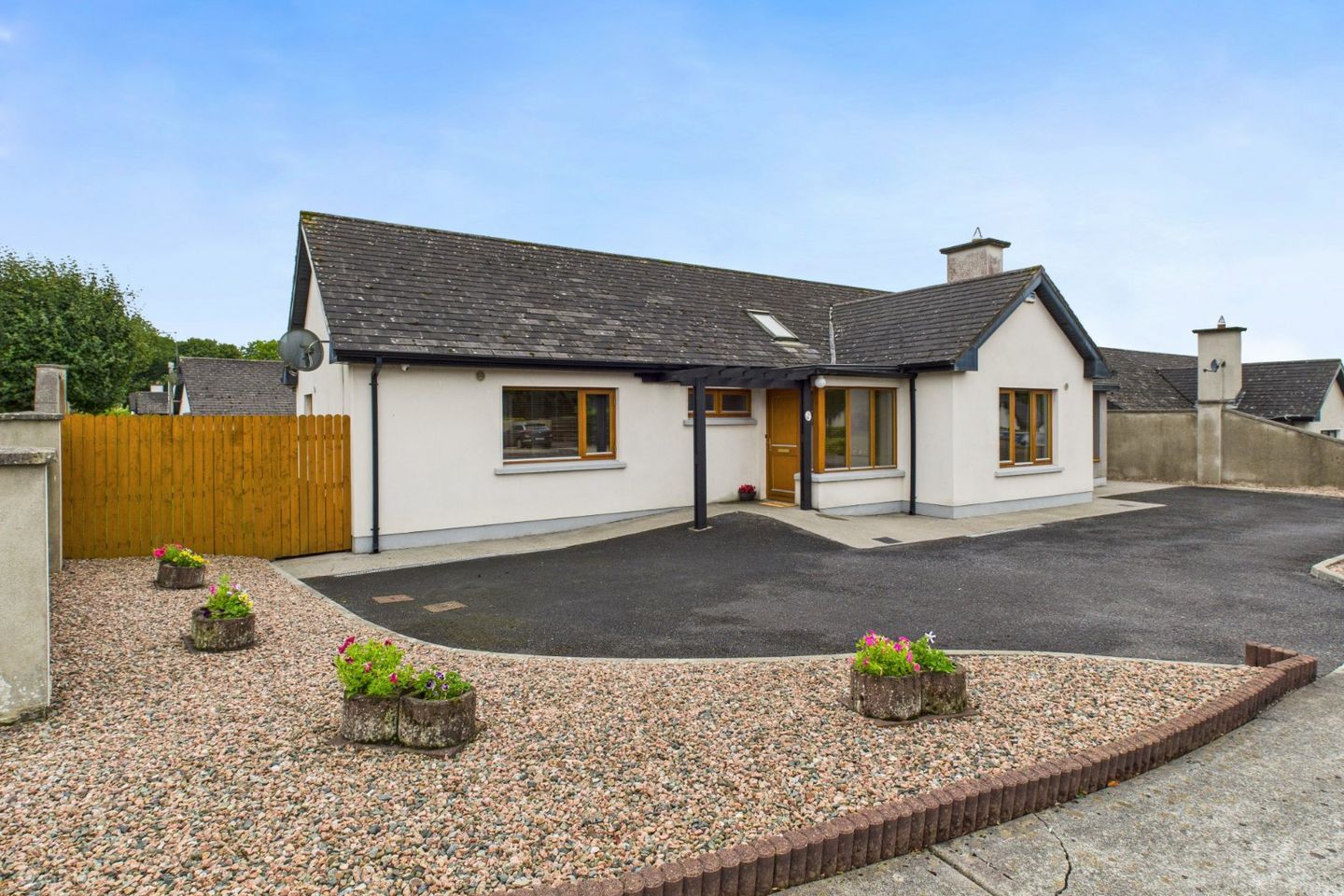 10 Árd Ríadha, Geashill, Tullamore, Co. Offaly, R35VK51