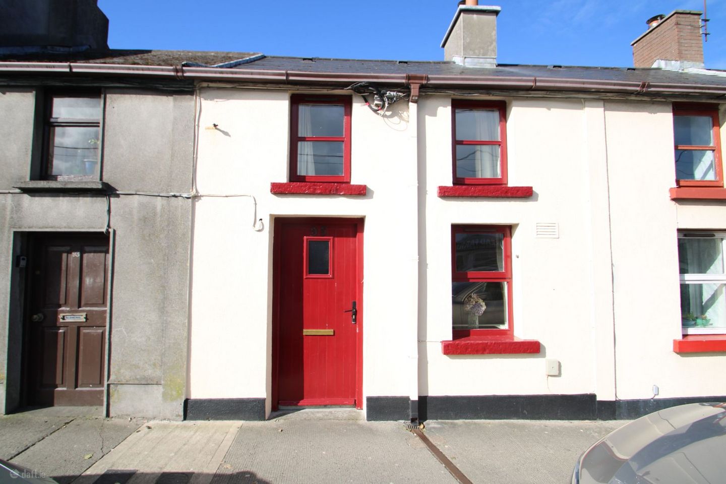 95 Bohermore, Galway, Bohermore, Co. Galway, H91Y1FK