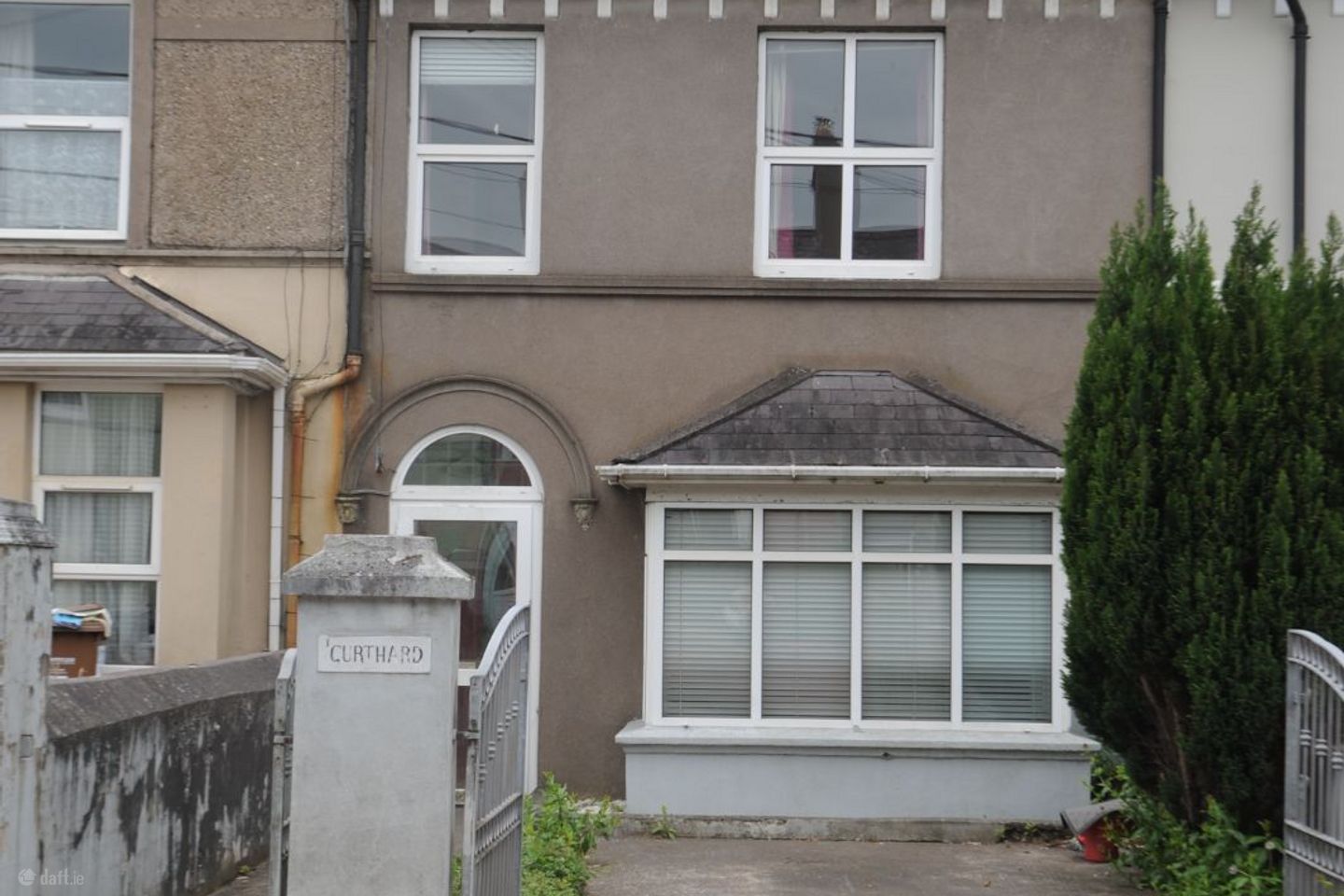 1 Gurthard, Highfield Avenue, Glasheen, Co. Cork, T12D6E5