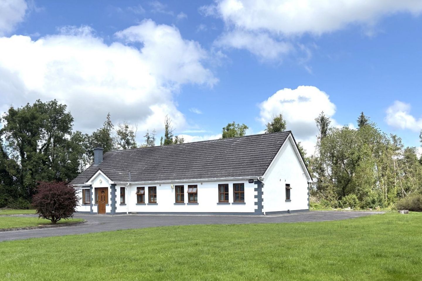 Tully Hall, Tully, Longford Town, Co. Longford, N39VR70