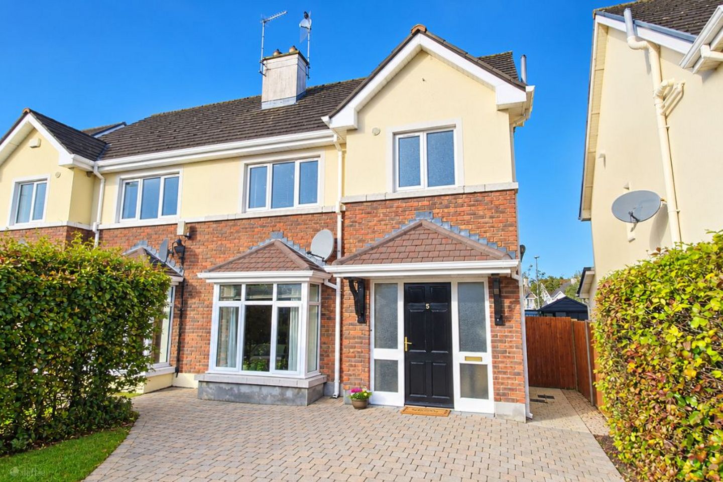 5 Forest Mill Way, Bealnamulla, Athlone, Co. Roscommon, N37R9C6