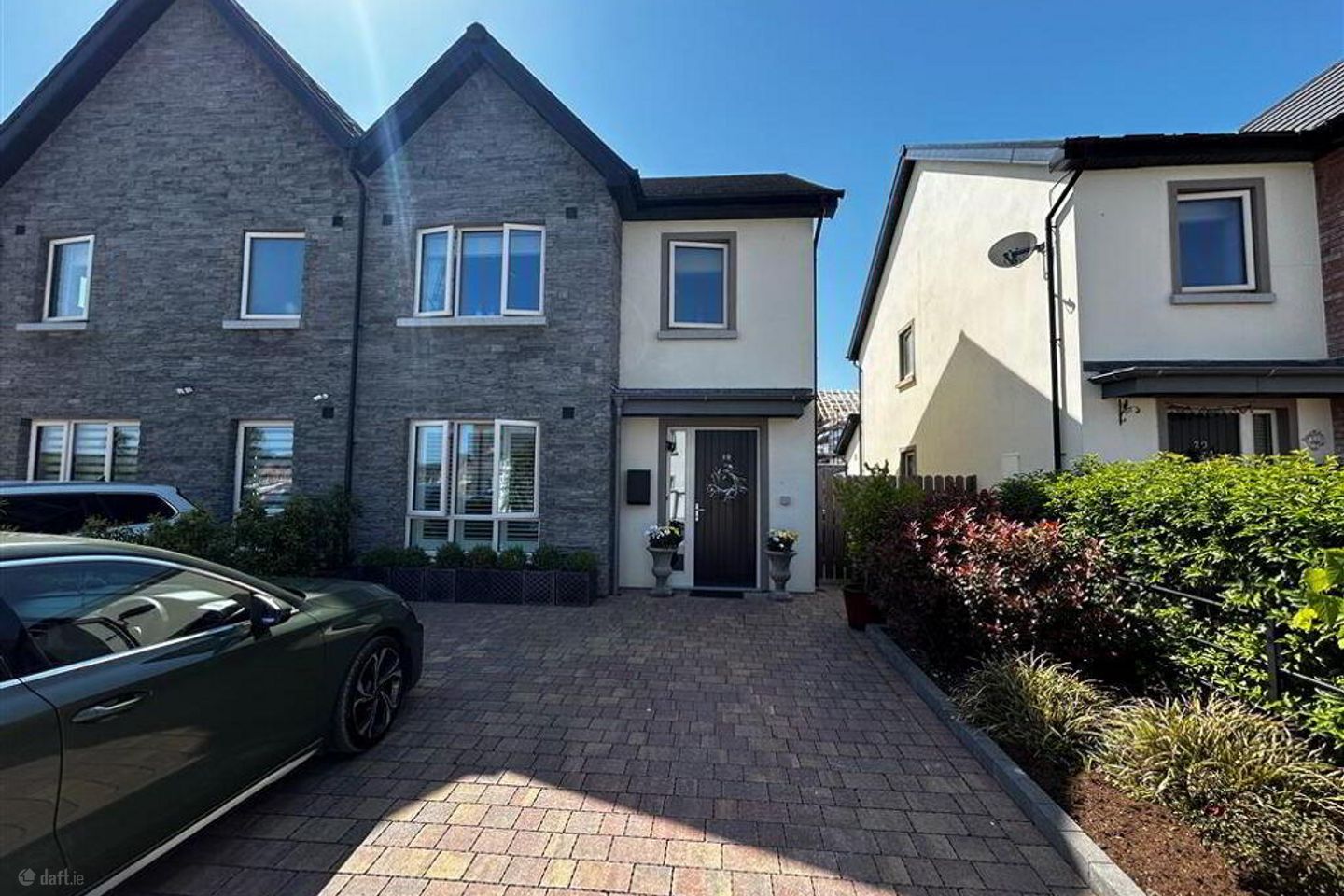 19 Listoke Elms, Drogheda, Co. Louth, A92X3AY