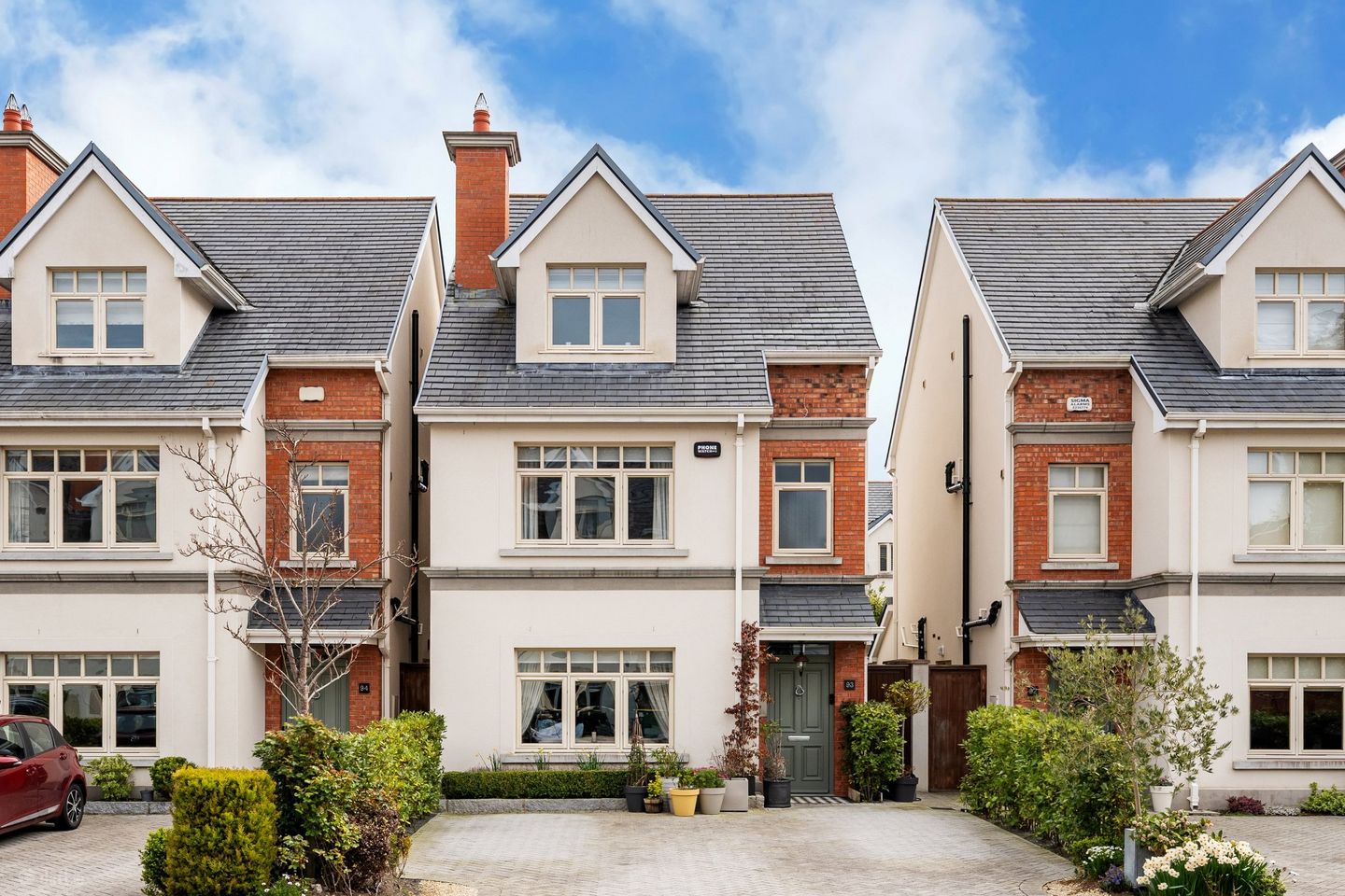 93 College Square, Terenure, Dublin 6W, D6WY627