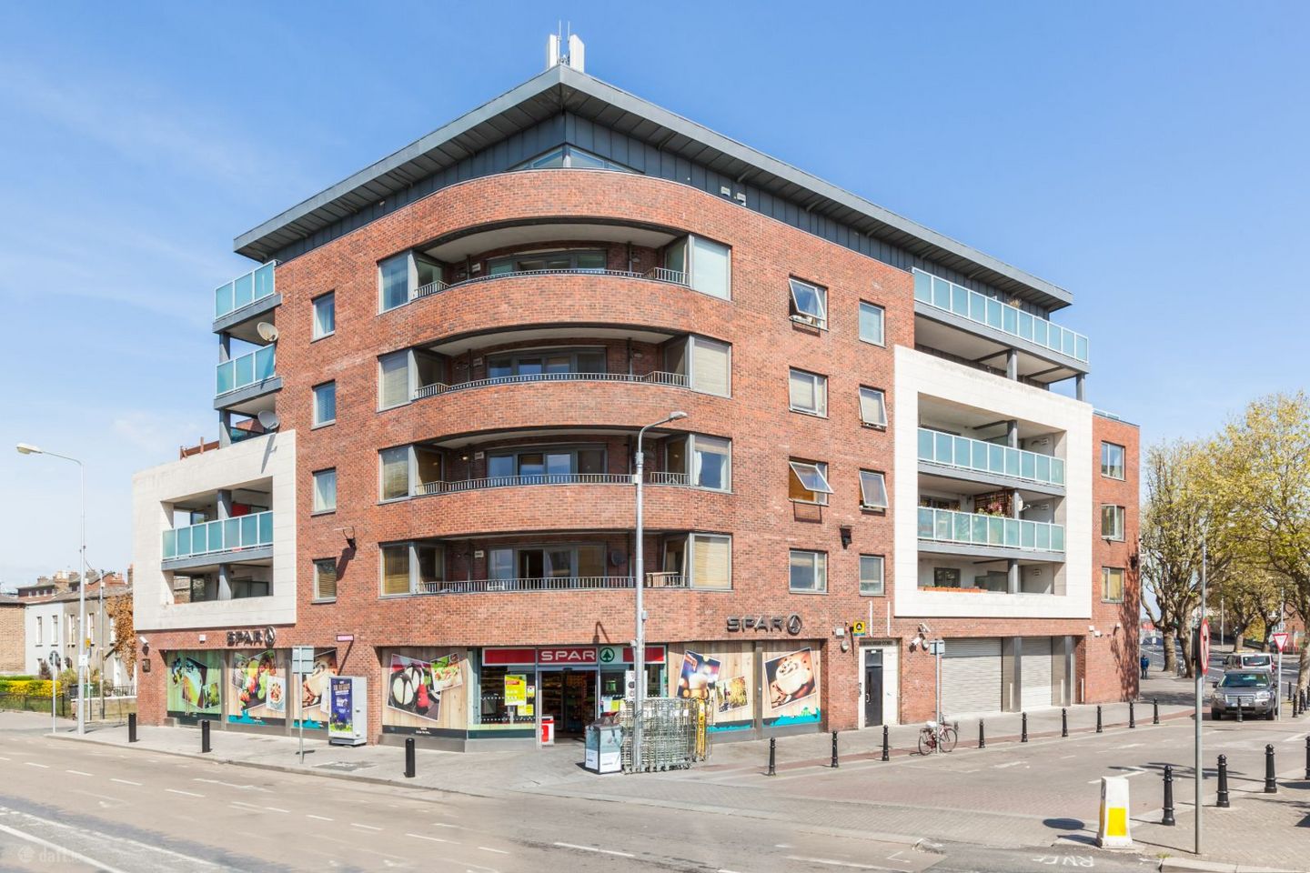 Apartment 20, Aldborough Court, North Strand, Dublin 1, D01TN25