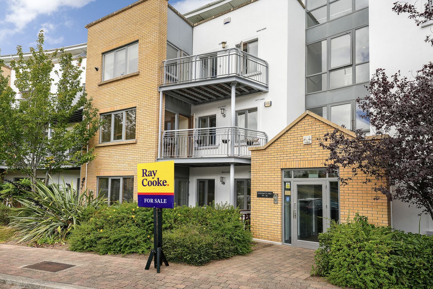 24 Goldsmith Hall, Collegewood, Castleknock, Dublin 15