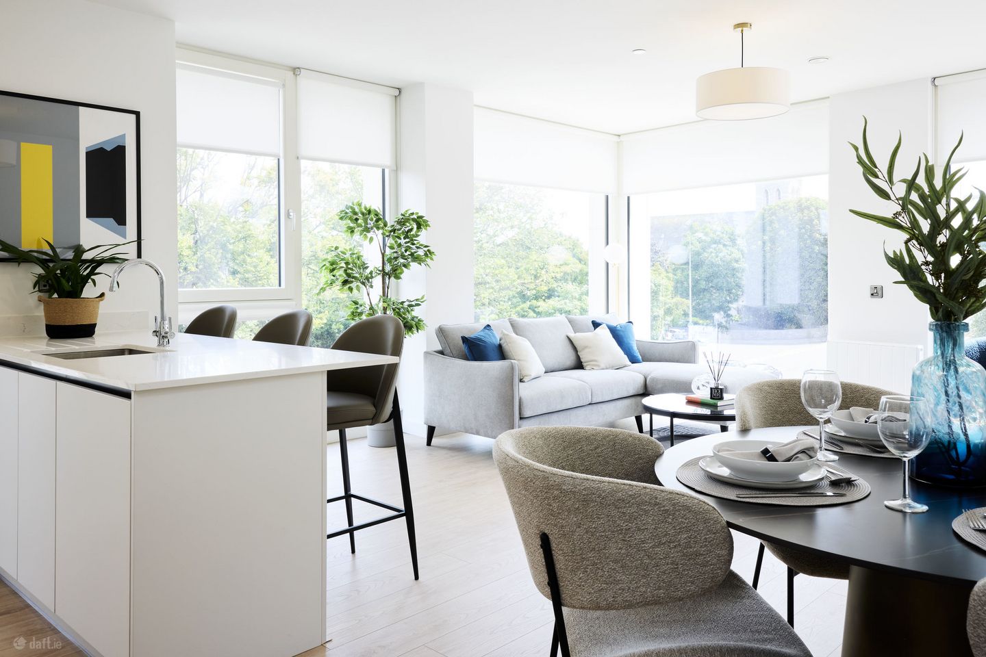 3 Bed Apartment, Eglinton Place , Eglinton Road, Dublin 4