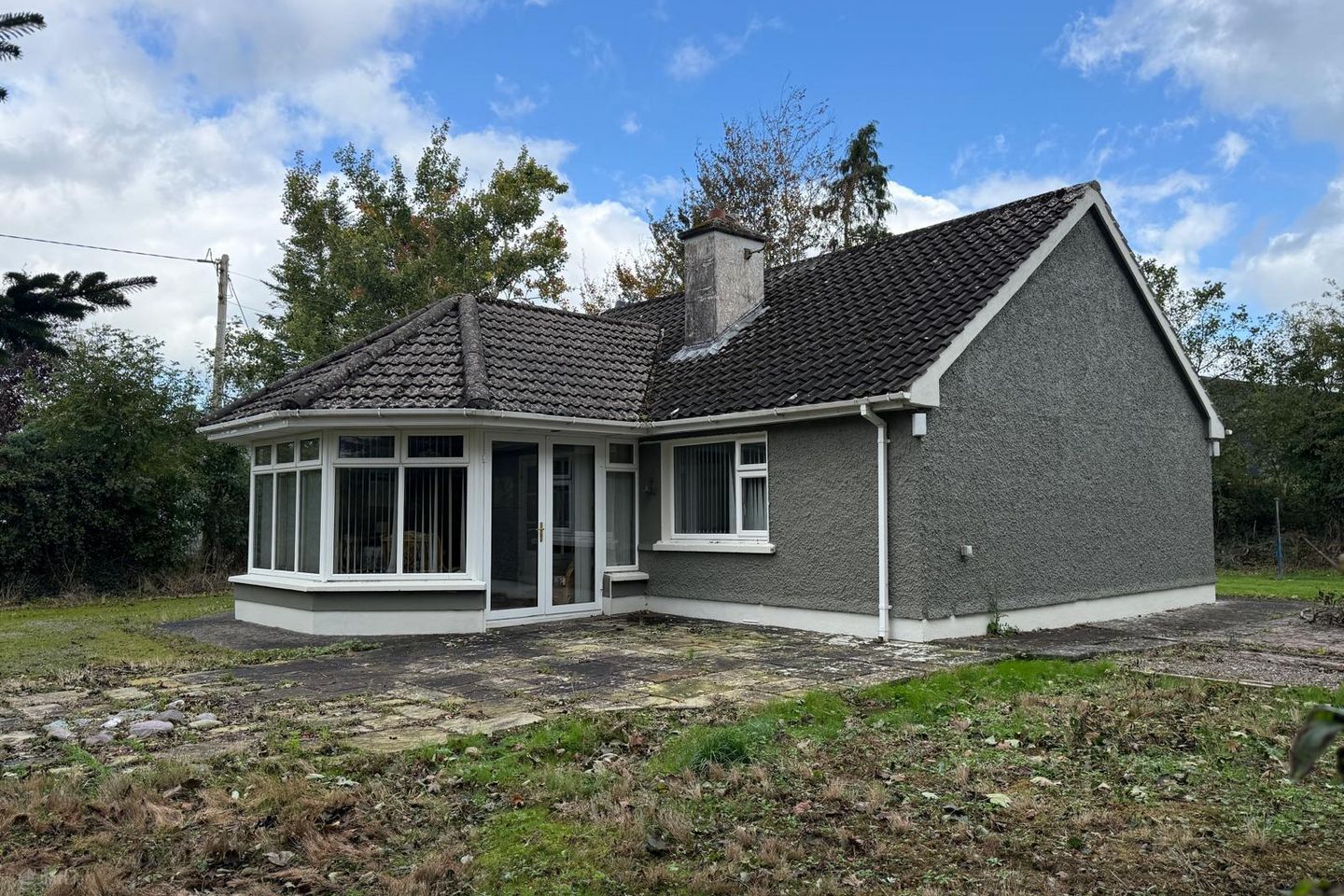 Ardraw, Beaufort, Killarney, Co Kerry, V93 HY93