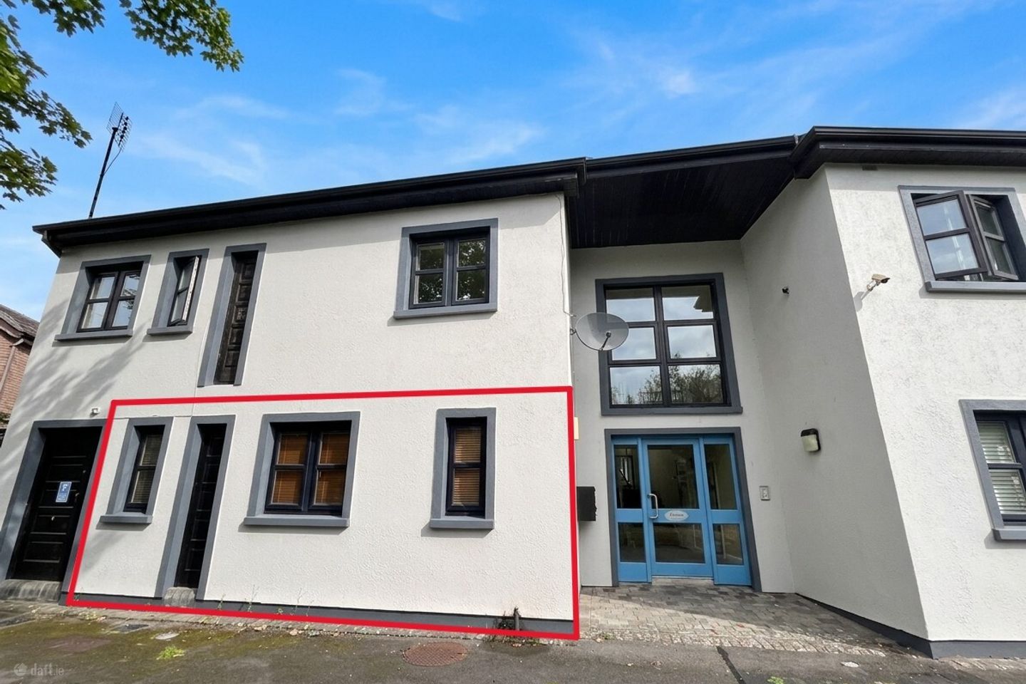 Apt 20, Riverside, Distillery Road, Westport, Co. Mayo, F28FP60