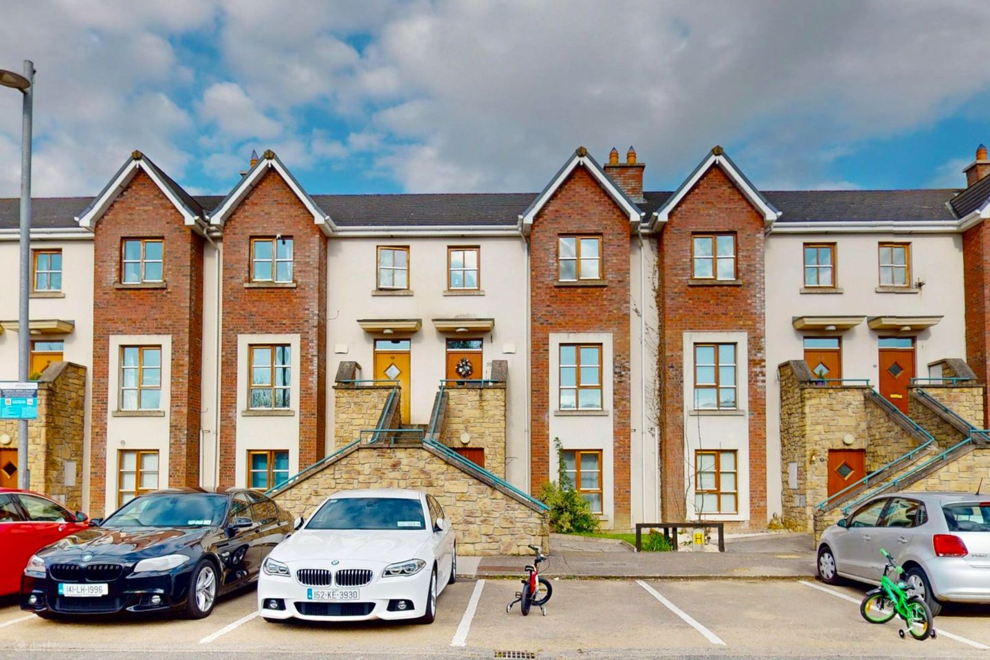 The Waterways, Sallins, Naas, Co. Kildare, W91E197