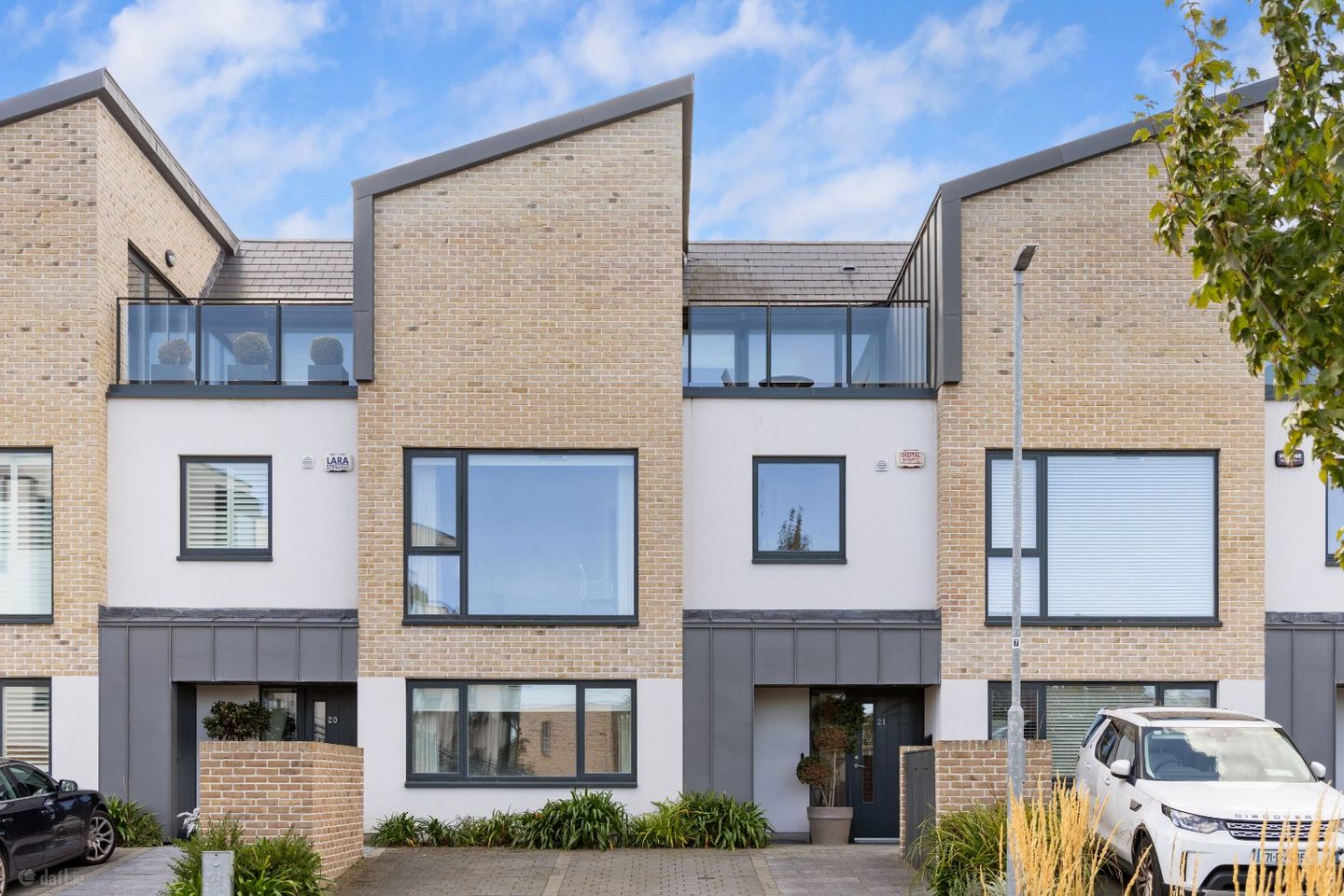 21 Westminster Wood, Foxrock, Dublin 18, D18E5NH