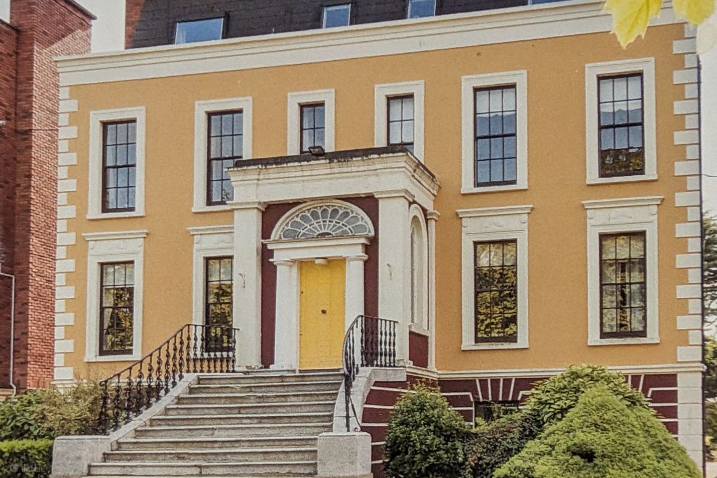 Apartment 26, Block B/C, Hillcourt, 30 Highfield Road, Dartry, Dublin 6