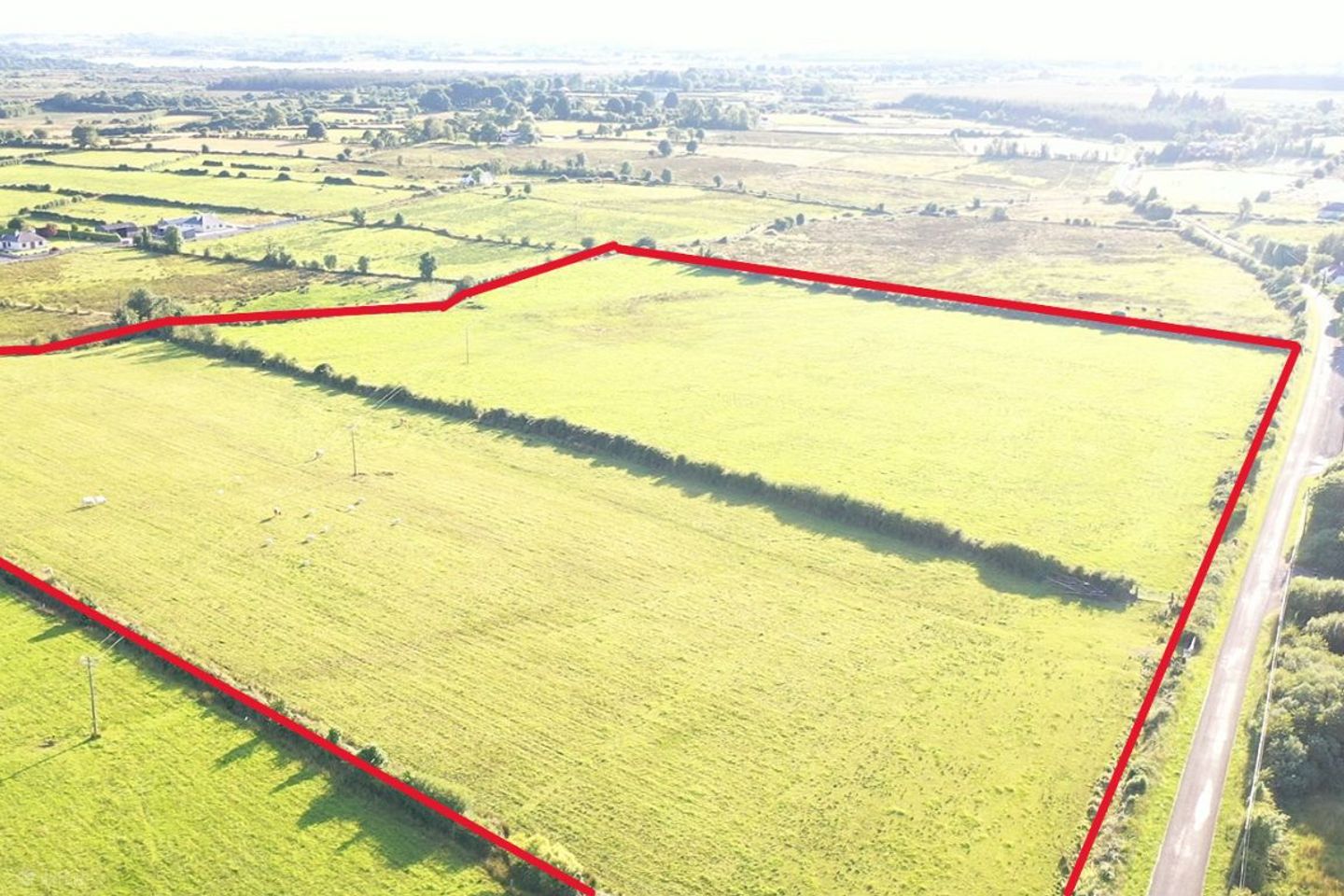 Cloonbonniff, Castlerea, Co. Roscommon