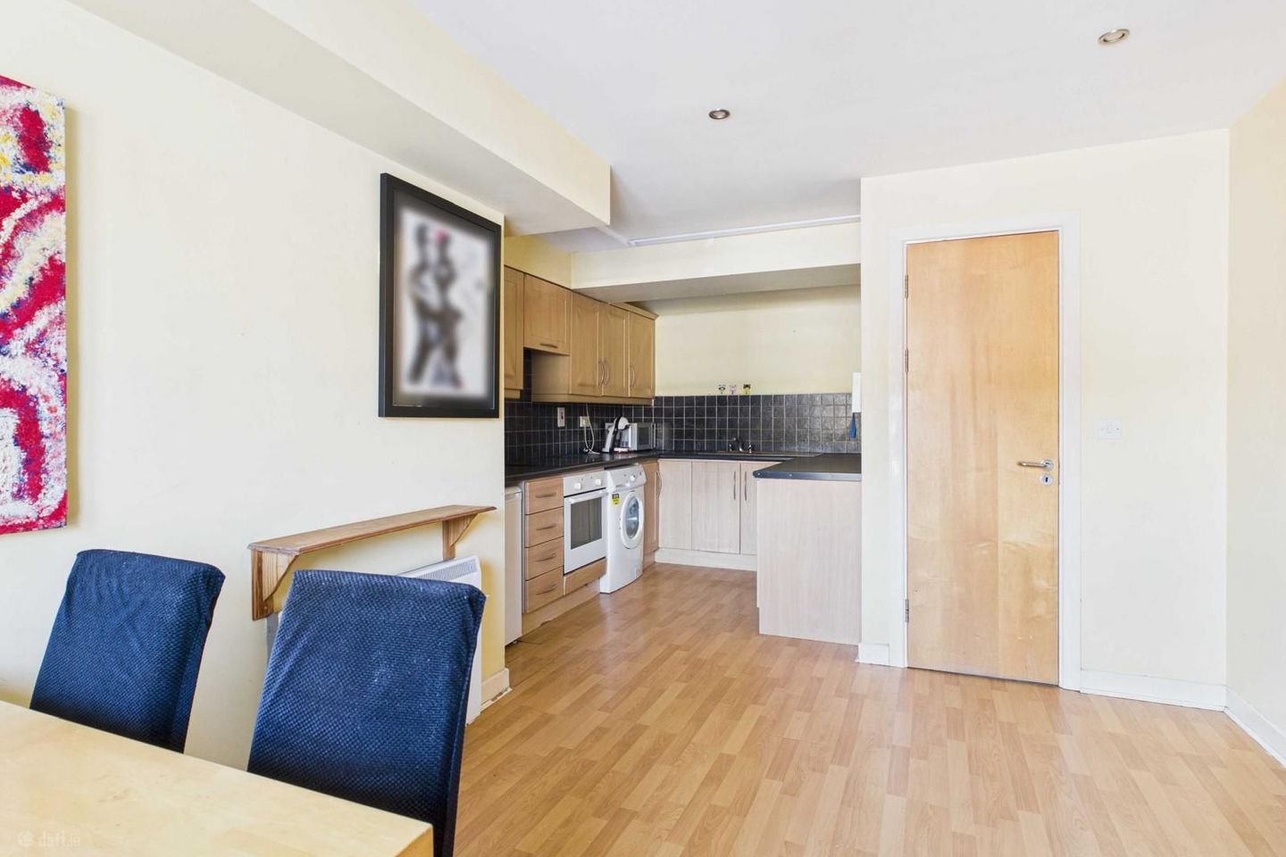 Apartment 6, Grattan Quay Apartments, Grattan Quay, Waterford City Centre, Co. Waterford