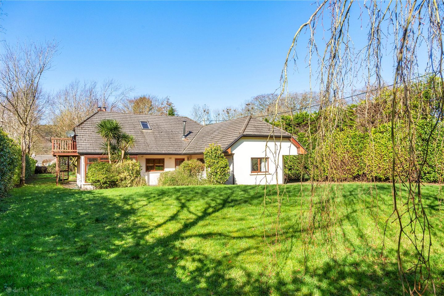 Glenfield, Ballinacooley, Glenealy, Co. Wicklow, A67DV22