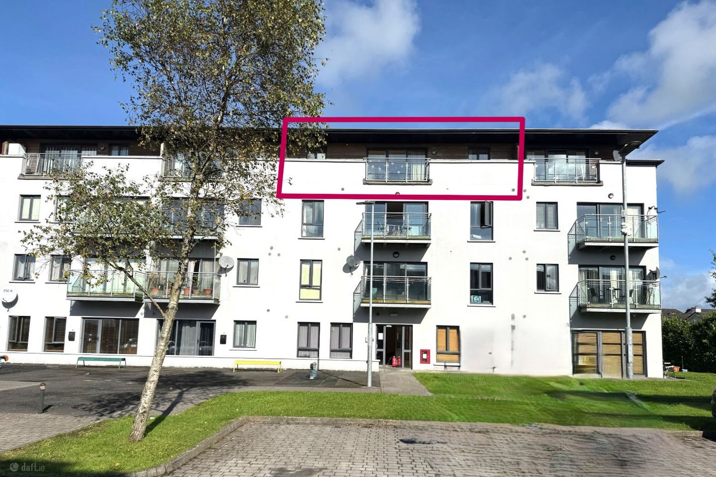 32 Chapel Court, Chapel Lane, Claremorris, Co. Mayo, F12CD30