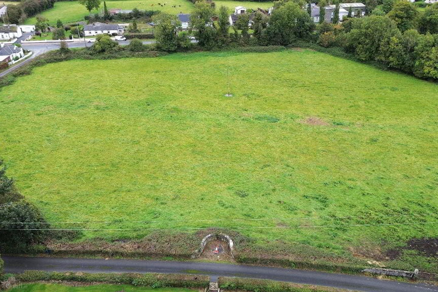 Annacroft, Carrickmacross, Co. Monaghan