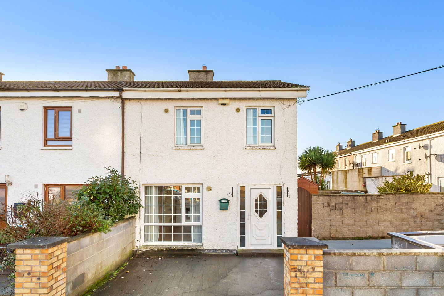 4 Corduff Gardens, Corduff, Blanchardstown, Dublin 15, D15HEK7