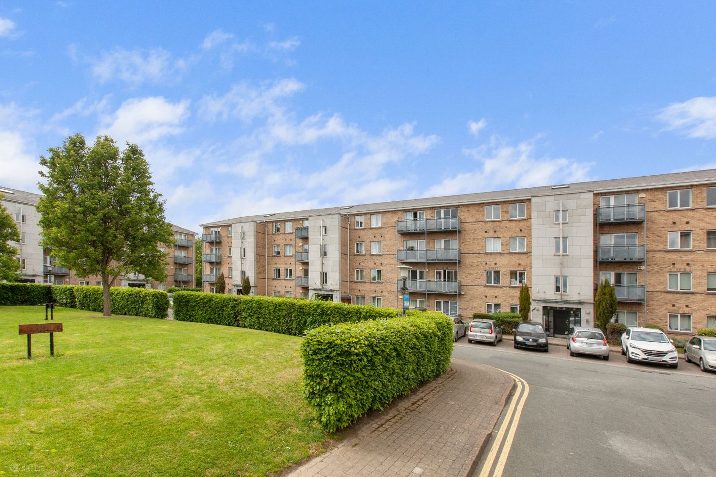 22 Westend Village, Blanchardstown, Dublin 15, D15YN99