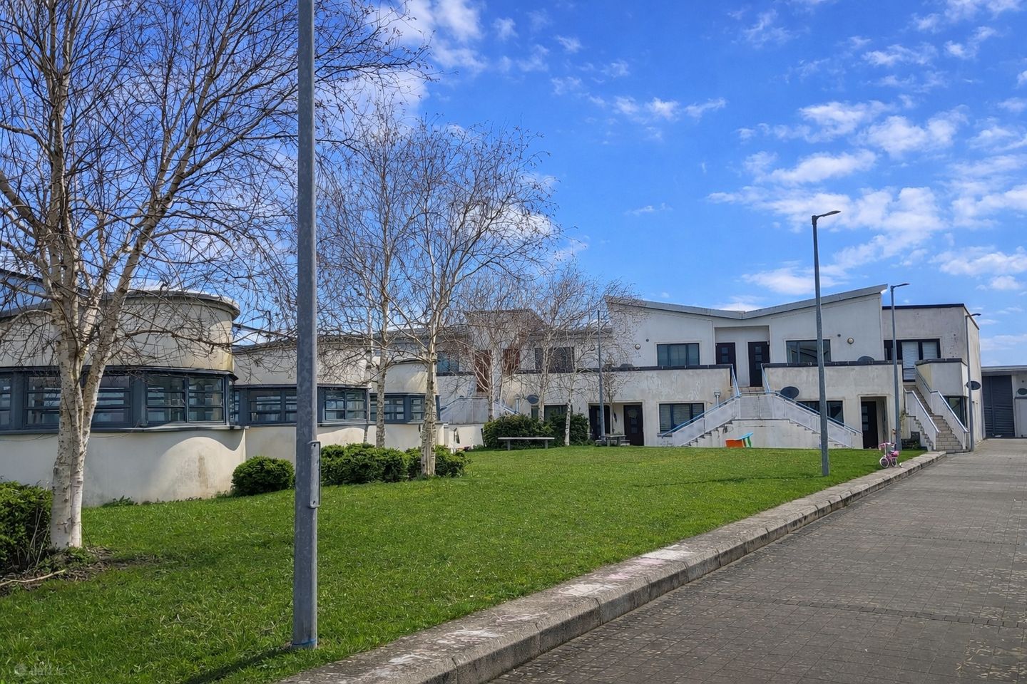 Apt. 98 Station House, MacDonagh Junction, Kilkenny City, Co. Kilkenny, R95T927