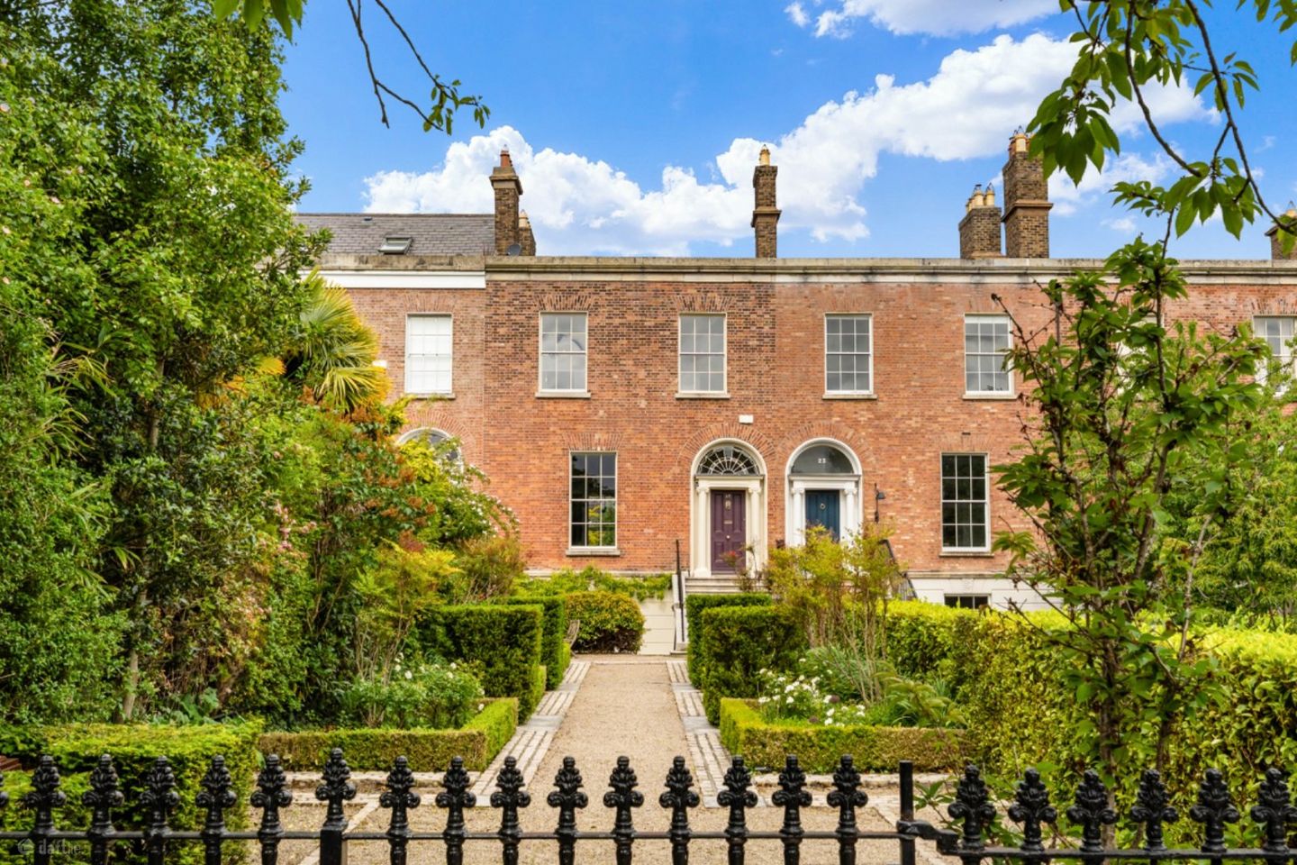 25 Wellington Road, Ballsbridge, Dublin 4, D04T9E5