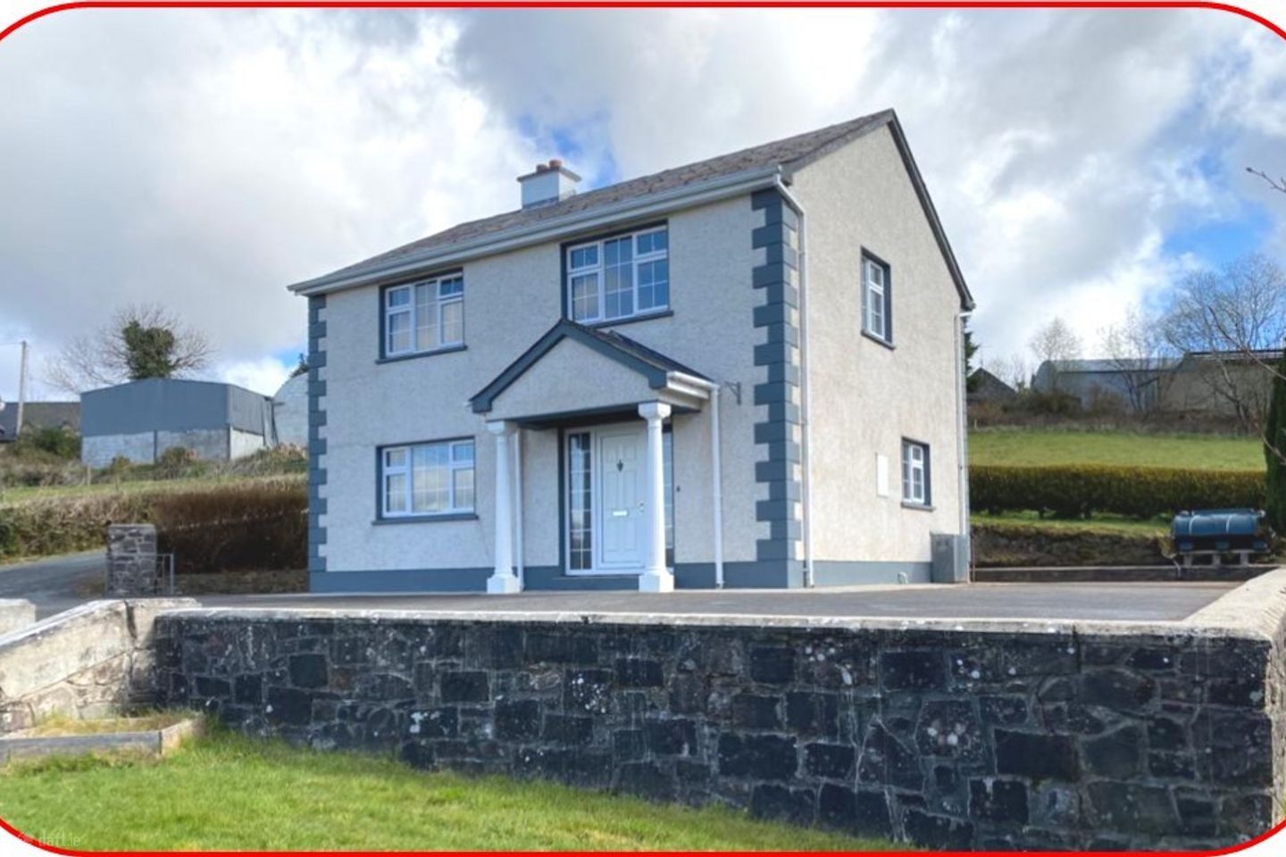 Cuiltygower, Ballyfarnon, Boyle, Co. Roscommon, F52YY20
