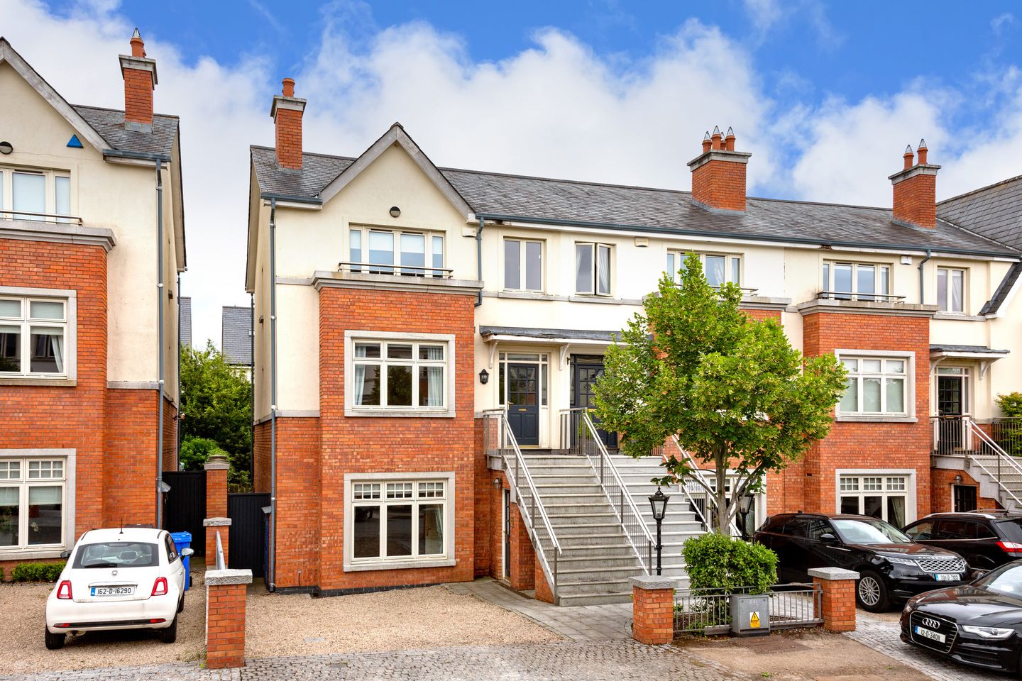 3 Farmleigh Close, Castleknock, Castleknock, Dublin 15, D15E8W7