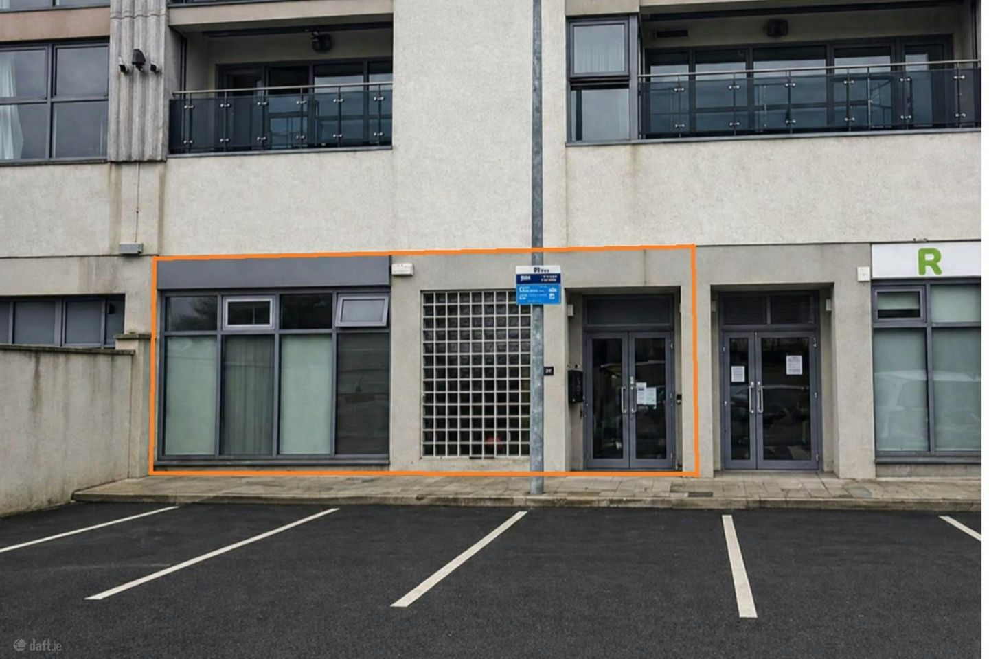 Unit 7, Station House, The Waterways, Sallins, Co. Kildare, W91XY29