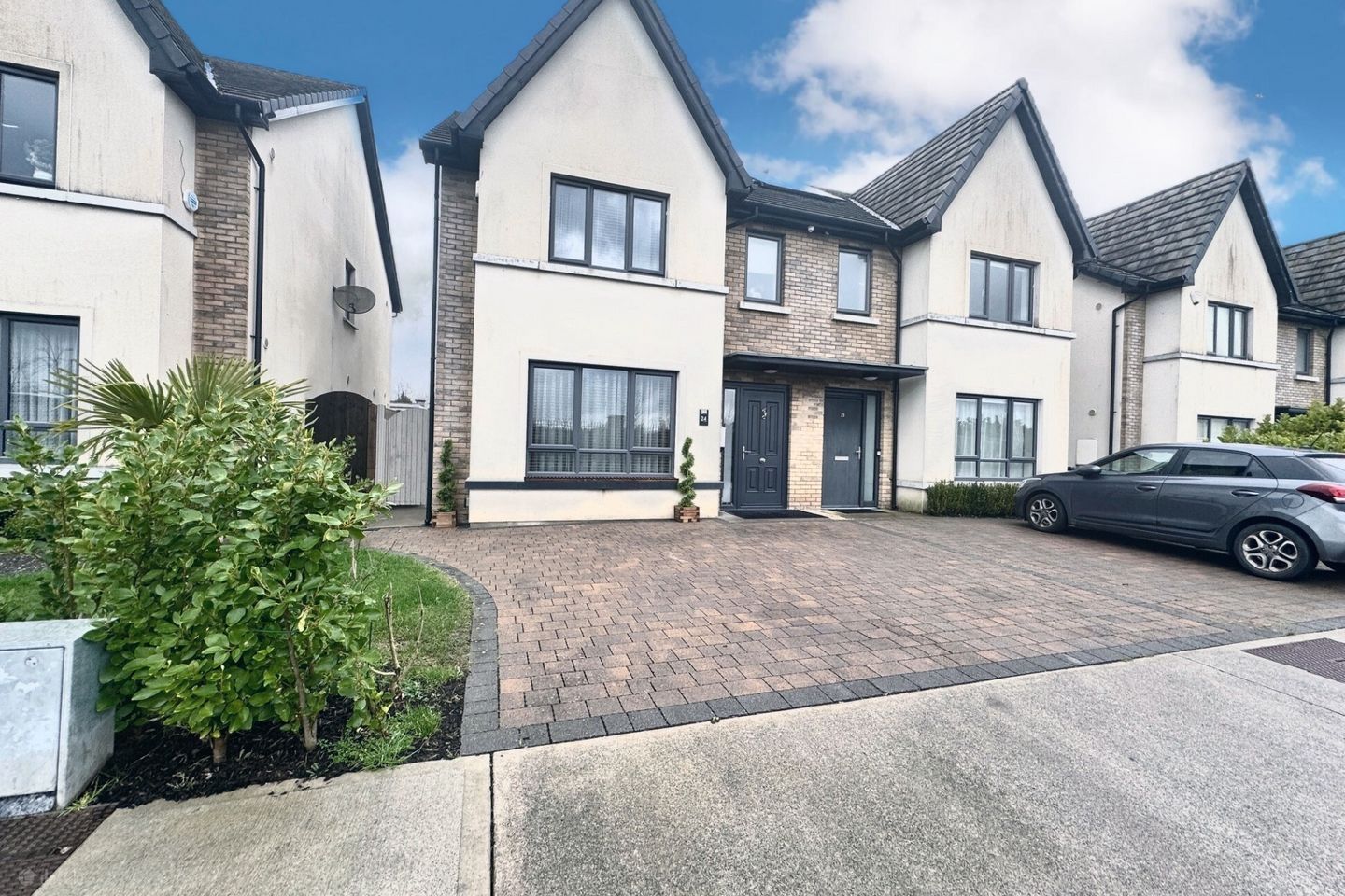 24 Taylor Hill Crescent, Balbriggan, Co. Dublin, K32FC98