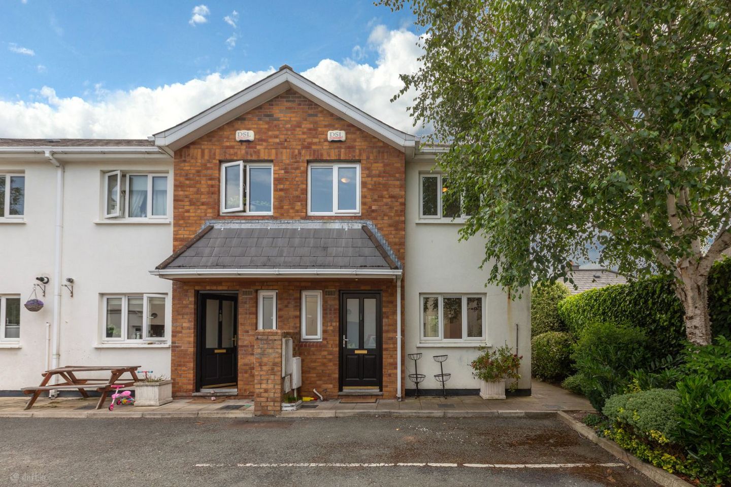 5 Patrick Court, Patrick Street, Dun Laoghaire, Co. Dublin, A96PW90