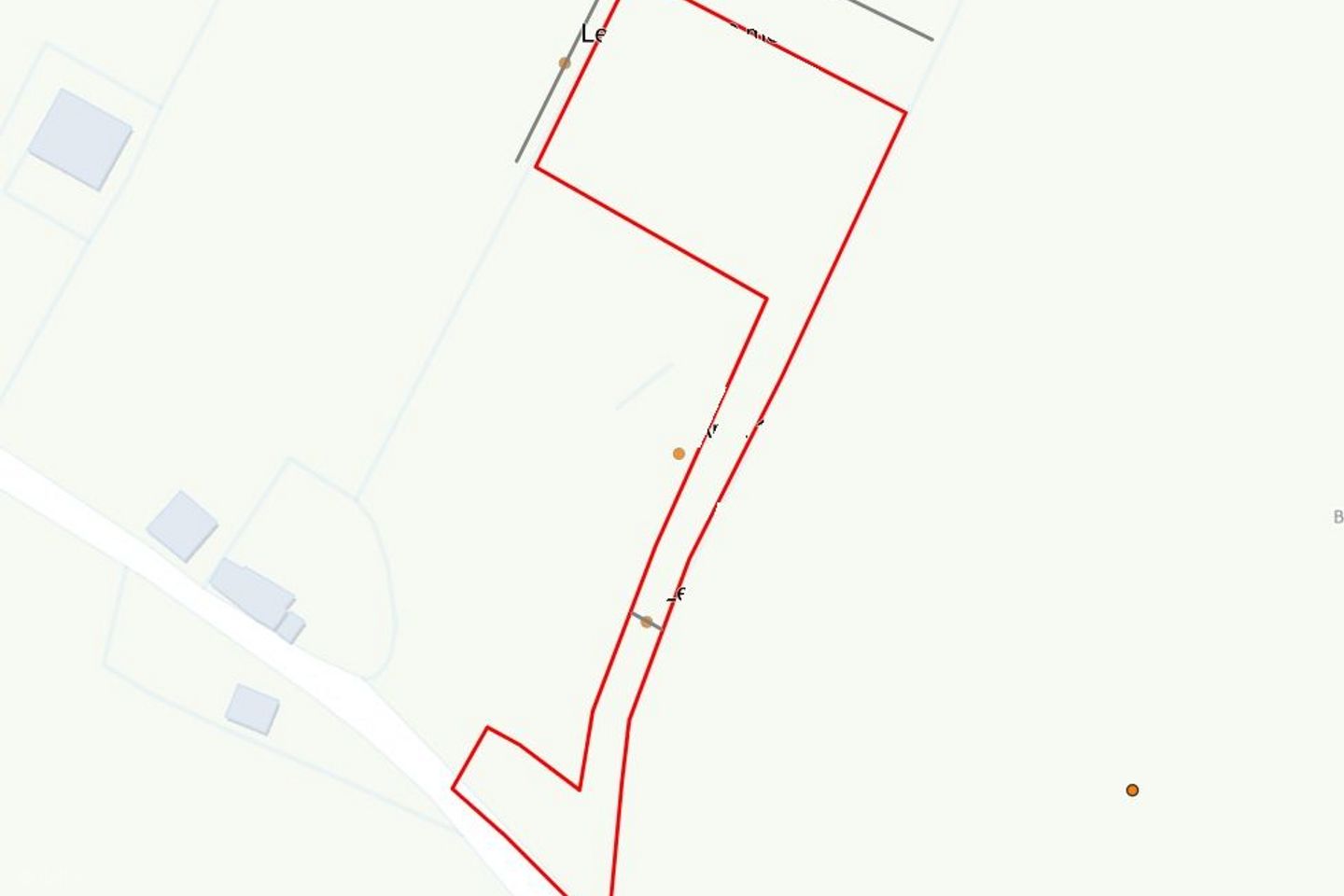Berryleck Lane, Wilkinstown, Co. Meath