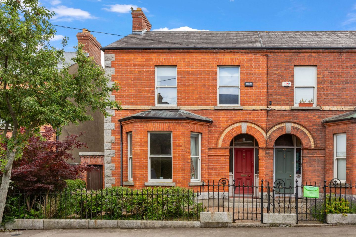 Dún Mhuire, 44 Beechwood Avenue Upper, Ranelagh, Dublin 6, D06V9K3