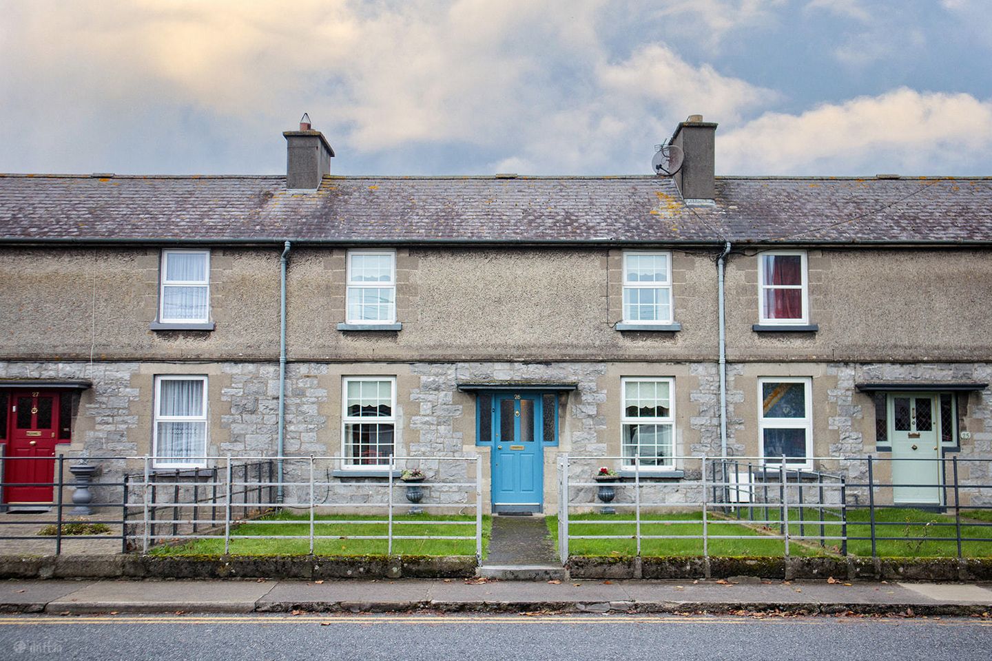 26 Dominic Street, Kilkenny, Co. Kilkenny, R95K6HC