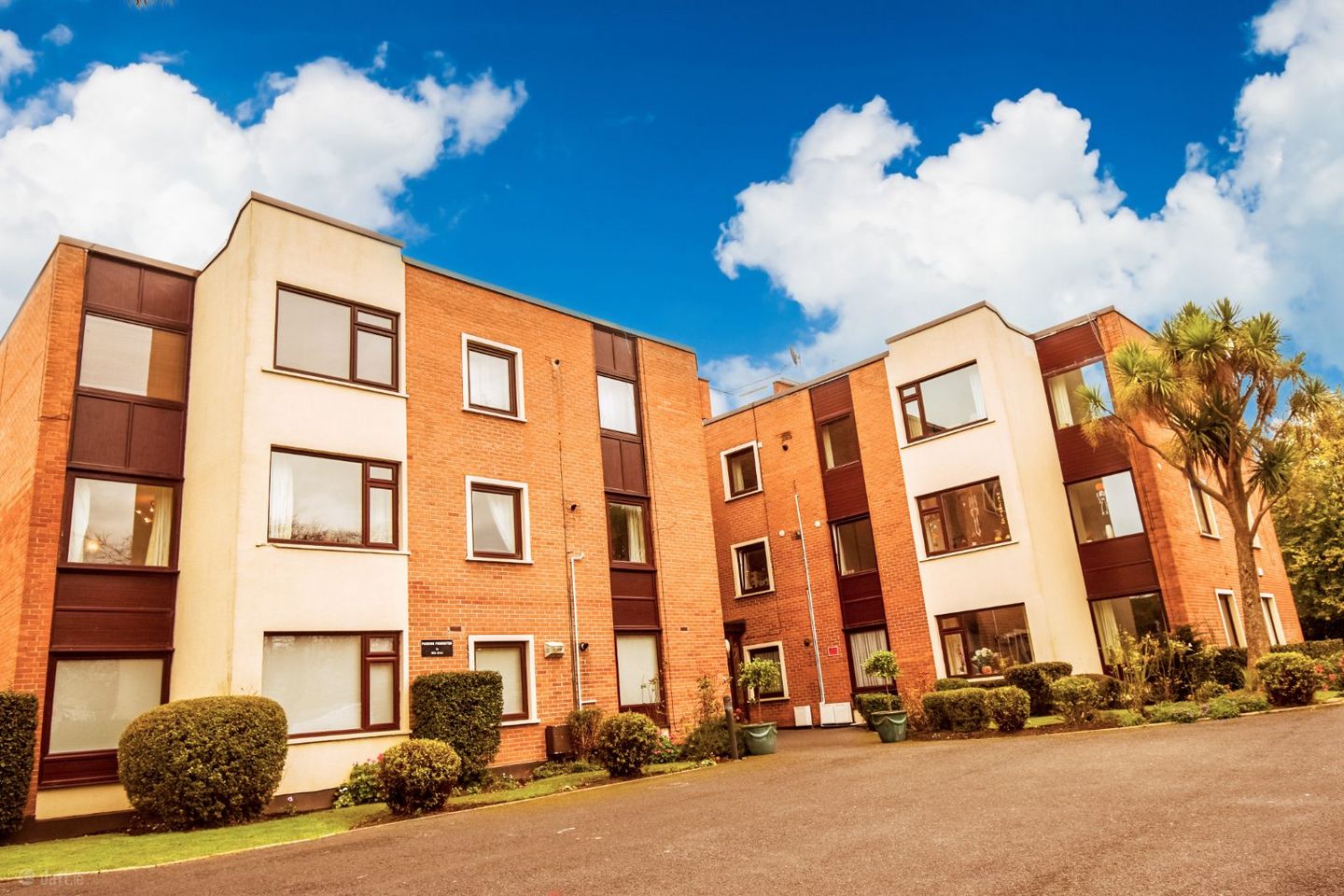 Apartment Villa Nova, Mount Merrion Avenue, Blackrock, Co. Dublin