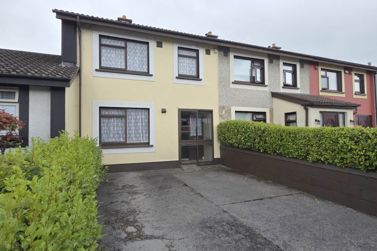 40 Castlepark, Ballybane, Co. Galway, H91FYT0