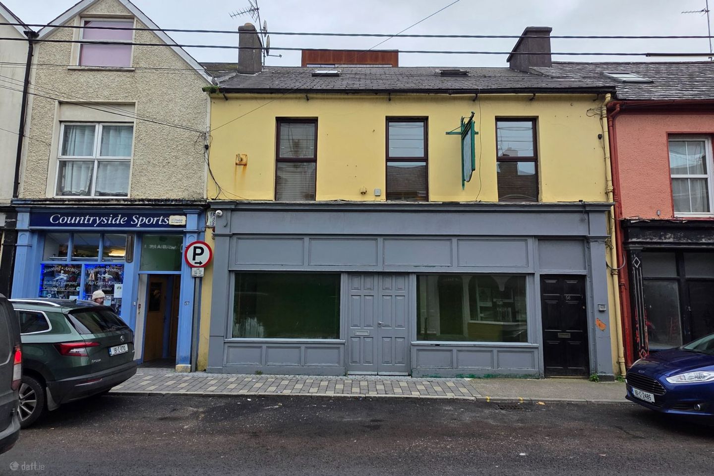 56 Townsend Street, Skibbereen, Skibbereen, Co. Cork