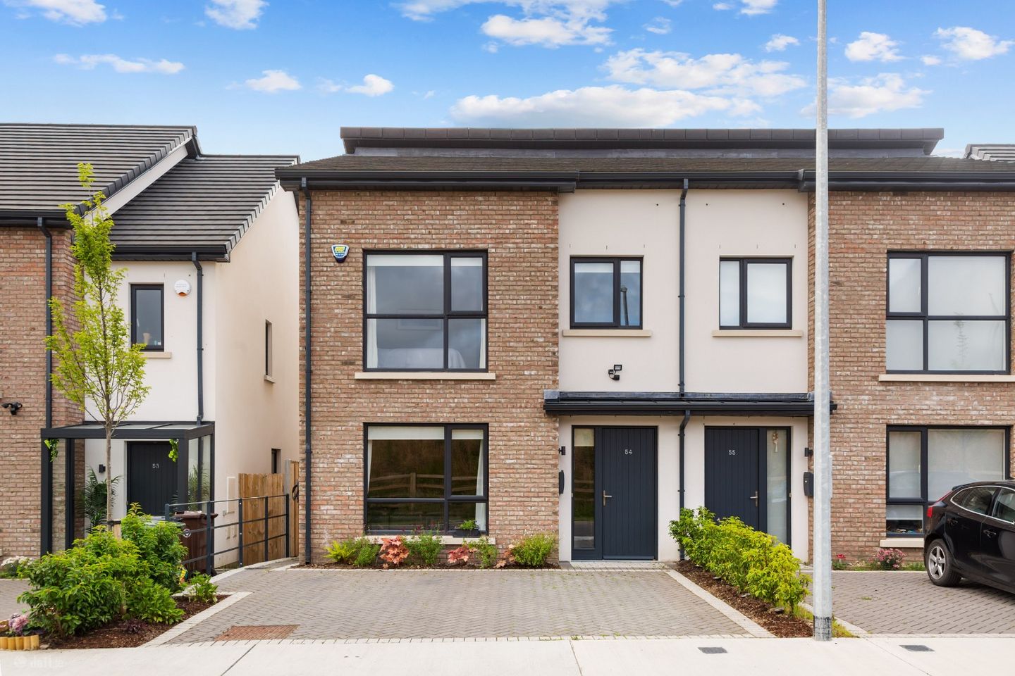 54 Haven Way, Altidore Gardens, Newtownmountkennedy, Co. Wicklow, A63R7P0