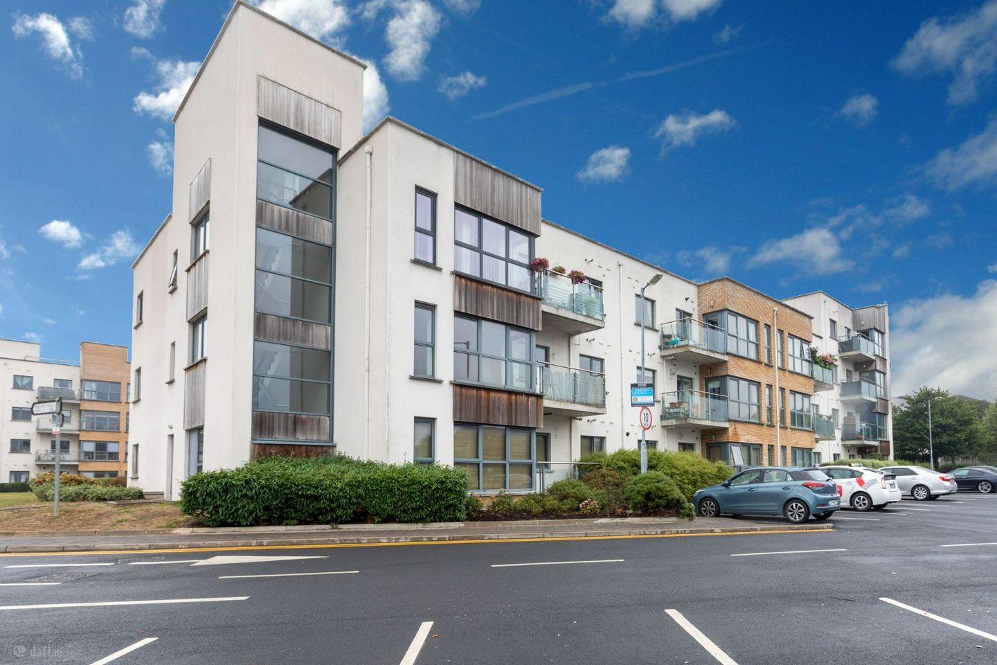 Apartment 107 Belfry Hall, Citywest, Dublin 24