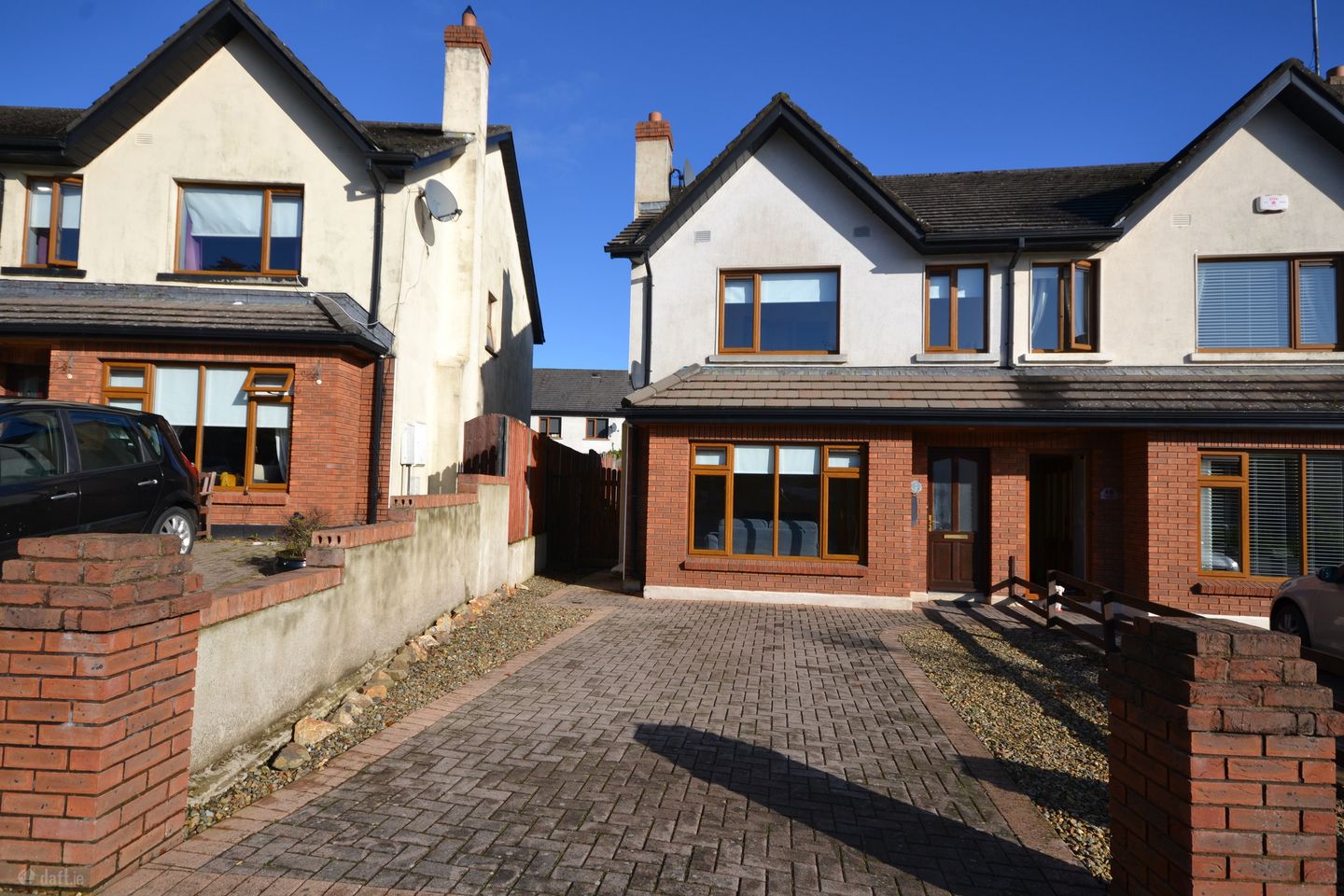 19 Woodlands Manor, Gorey, Gorey, Co. Wexford