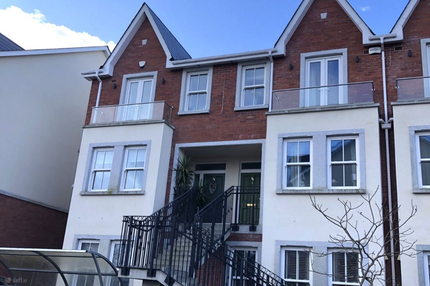 Stillorgan Gate, Kilmacud Road Upper, Kilmacud, Co. Dublin