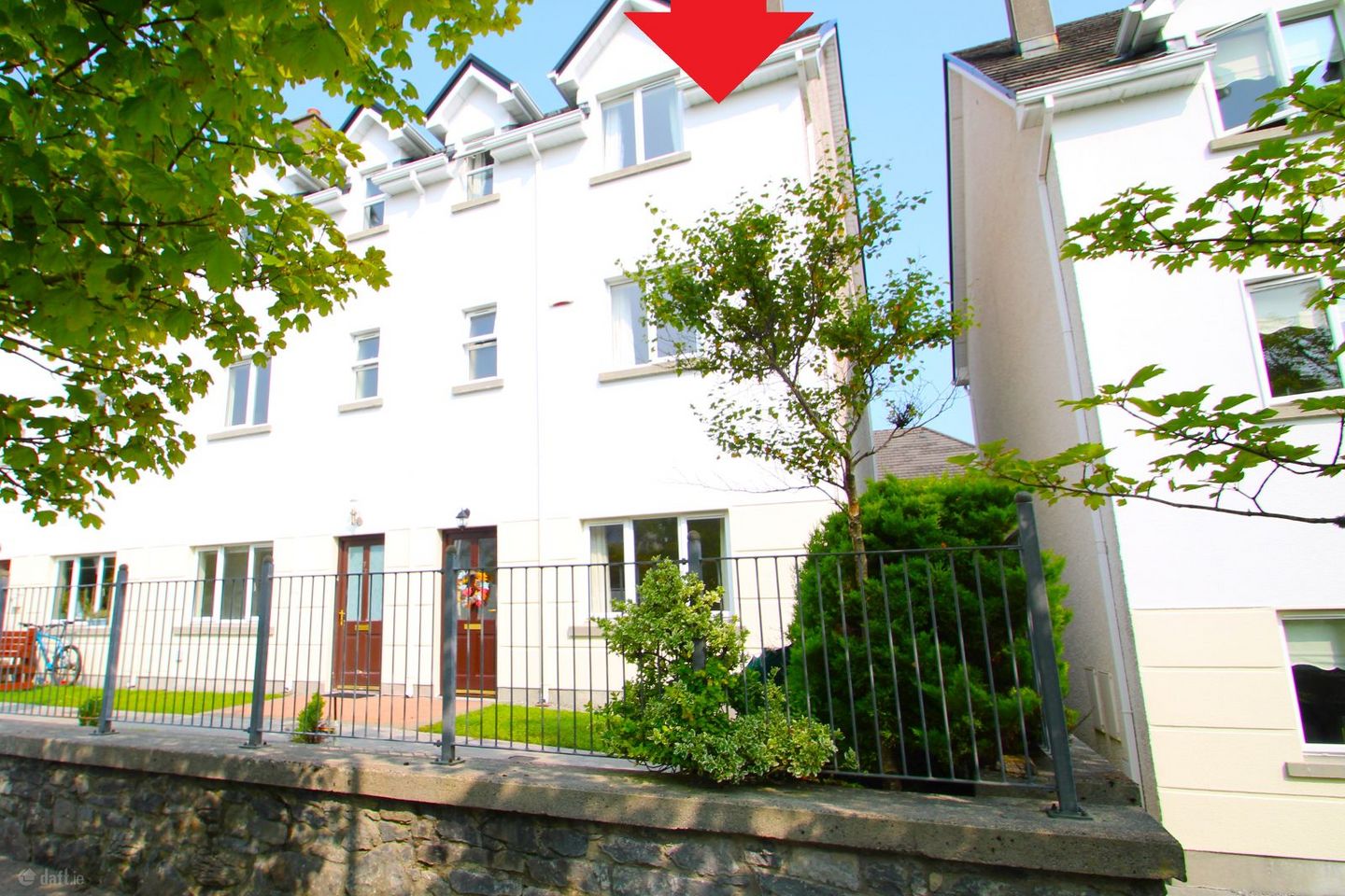 78 Slí Gheal, Ballymoneen Road, Knocknacarra, Co. Galway, H91XHD0