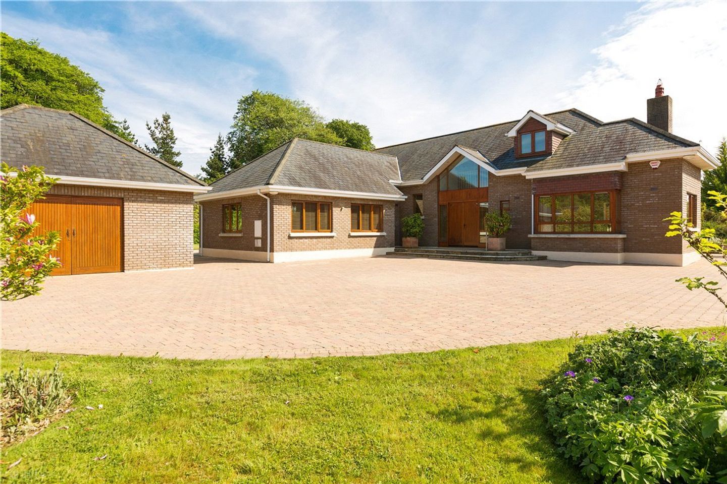 4 Huntsbury, Kilquade, Co. Wicklow