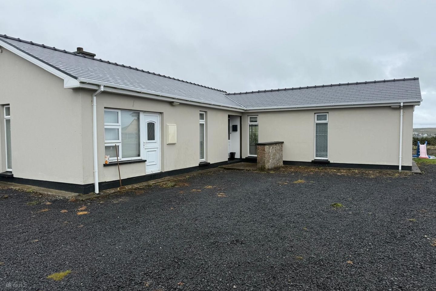 Aughleam, Blacksod, Aghleam, Co. Mayo, F26X6P0