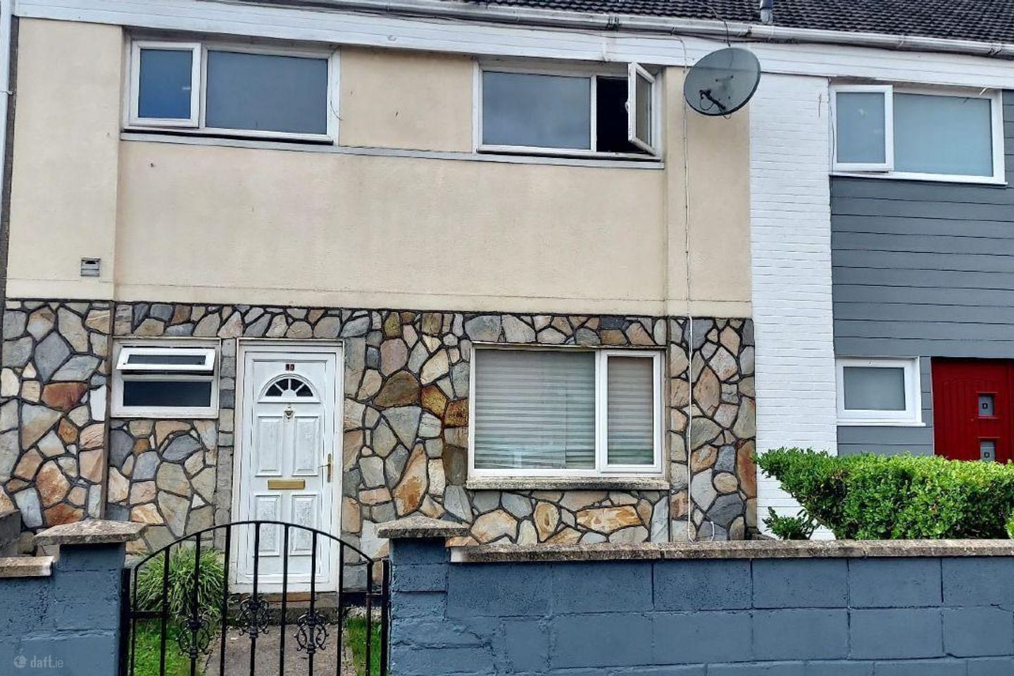 90 Silloge Gardens, Ballymun, Co. Dublin
