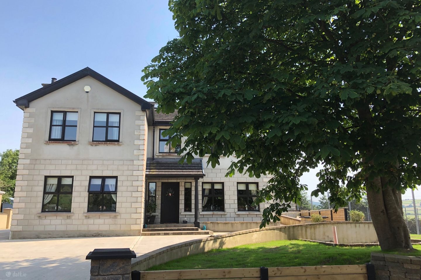 Burnfoot, Co. Donegal, Bridgend, Co. Donegal